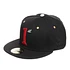 Acapulco Gold - Number 1 New Era 59Fifty Cap