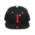 Acapulco Gold - Number 1 New Era 59Fifty Cap