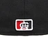 Acapulco Gold - Number 1 New Era 59Fifty Cap