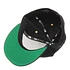 Acapulco Gold - Number 1 New Era 59Fifty Cap