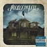 Pierce The Veil - Collide With The Sky Transparent Electric Blue Vinyl Edition