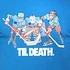 Undefeated - Till Death T-Shirt