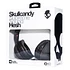 Skullcandy - Hesh 2.0 Over-Ear W/Mic1 Headphones