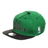 Mitchell & Ness - Boston Celtics NBA Sonic Snapback Cap