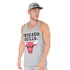 Mitchell & Ness - Chicago Bulls NBA Team Crest Tank Top