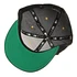 In4mation - Hi New Era Fitted Cap