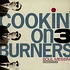 Cookin' On 3 Burners - Soul Messin'