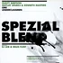 DJ LKB and Miles Flint - Spezial Blend