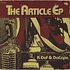 K-Def & DaCapo - The Article EP Expanded CD Version