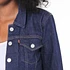 Levi's® - Authentic Trucker Women Jeans Jacket