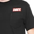 Obey - Obey Bar Logo Pocket T-Shirt