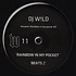 DJ Wild - Rainbow In My Pocket EP