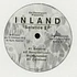 Ed Davenport presents Inland - Solstice EP
