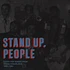 V.A. - Stand Up People