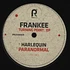 Frankee - Turning Point EP