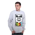 Obey x Cope2 - Takeover Crewneck Sweater