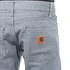 Carhartt WIP - Klondike Pants Ishi Japanese Denim