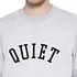 The Quiet Life - Quiet Applique Sweater