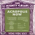 Thee Mighty Caesars - Acropolis Now