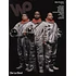 Waxpoetics - Issue 55 - Daft Punk / De La Soul