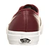 Vans - Authentic (Aged Leather)