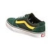 Vans - TNT 5