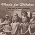 Carl Orff & Gunild Keetman - Music For Children (Schulwerk)