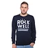 Rockwell - Dionysus Crewneck Sweater