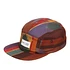 Akomplice - Tee Pee Camper Cap