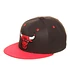 adidas - Chicago Bulls NBA Snapback Cap