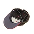 adidas - Miami Heat NBA Snapback Cap