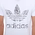 adidas - Intricate Trefoil T-Shirt