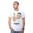 adidas - Mutombo Head T-Shirt