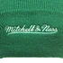 Mitchell & Ness - Boston Celtics NBA Script Cuffed Knit Beanie