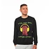 A Tribe Called Quest - Headphone Marauders Crew Sweater