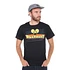 Deadmau5 - 8 Bit Pixel Grid T-Shirt