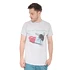 Red Hot Chili Peppers - Fly Prints T-Shirt