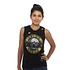 Guns N' Roses - Circle Guns Destroyed Women Tank Top