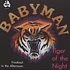 Babyman (Carsten Erobique Meyer) - Tiger Of The Night