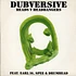 Dubversive - Heads V Headbangers EP