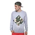 DRMTM - Squario Crewneck Sweater