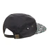 Benny Gold - Ikat Arrowhead 5 Panel Cap