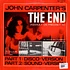 The Splash Band - John Carpenter's The End (Assault On Precinct 13) (New Scratch-Mix)