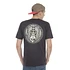 Obey - Skull And Wings T-Shirt