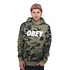 Obey - Obey Font Hoodie