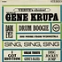 Gene Krupa - The Best Of Gene Krupa