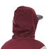 Iriedaily - Irie College Hooded Jacket