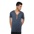 Iriedaily - Clerk Contrast Neck T-Shirt