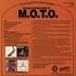 M.O.T.O. - Golden Quarter Hour Of…