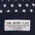The Quiet Life - Regal Dots Stocking Cap